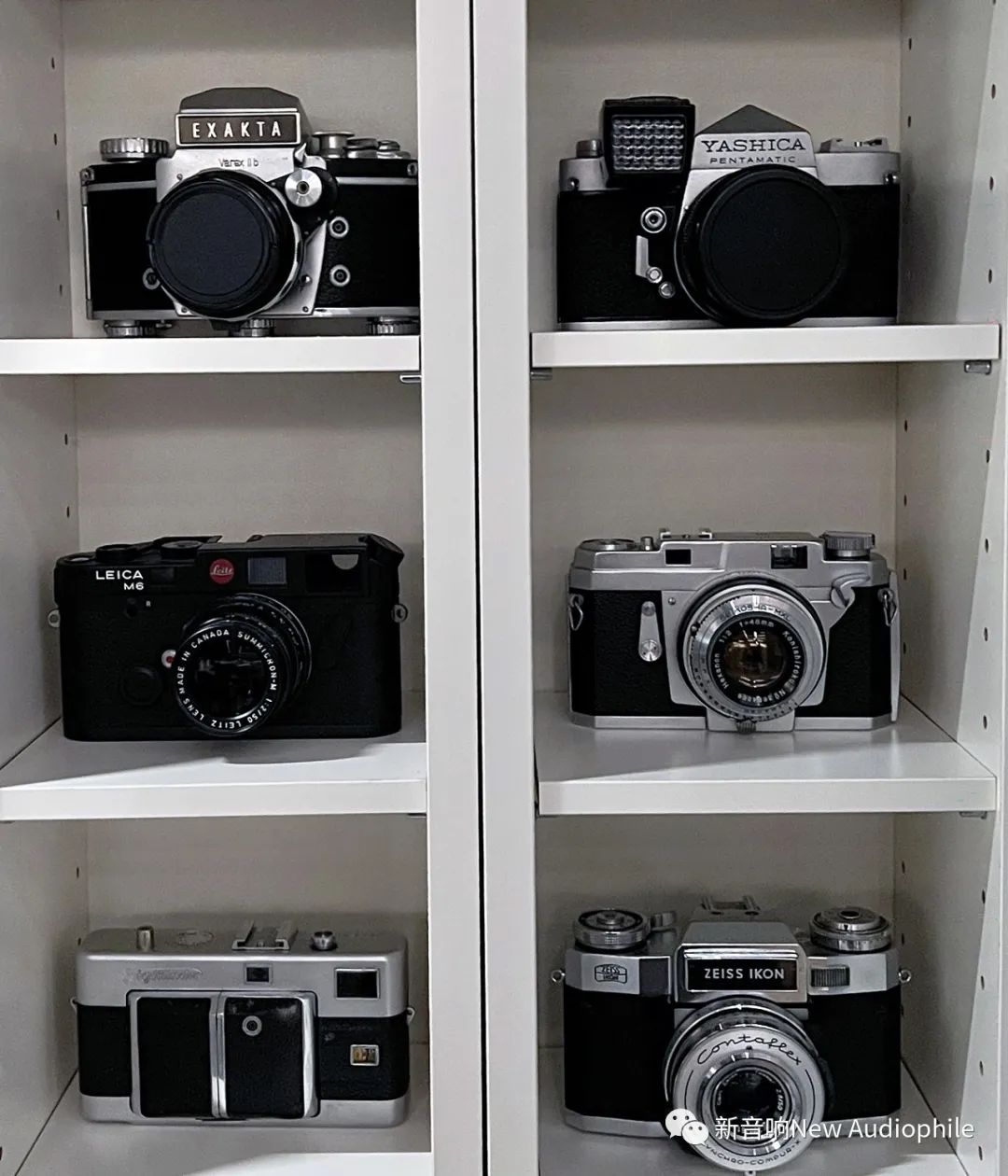 玩什么都精通，玩什么都快乐——超级发烧友焦建华