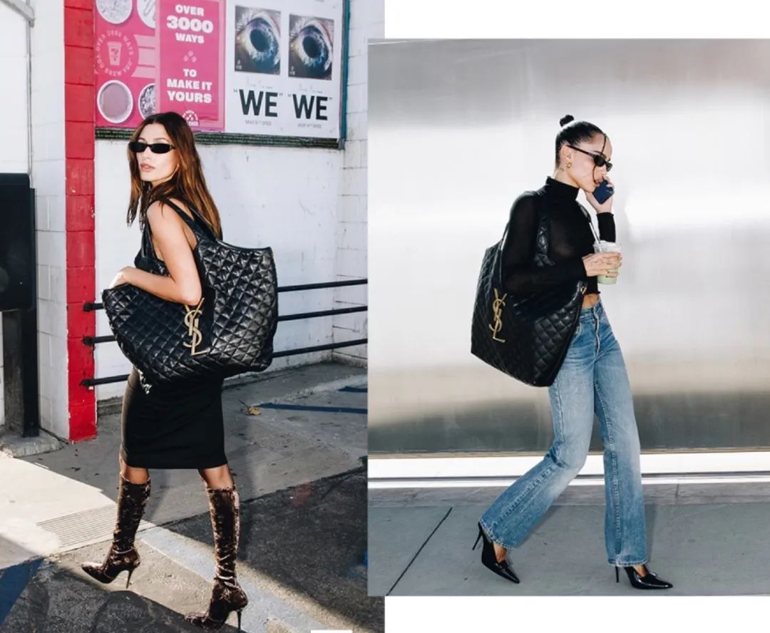 春季必买的10款包,时髦好看这7款包值得一看