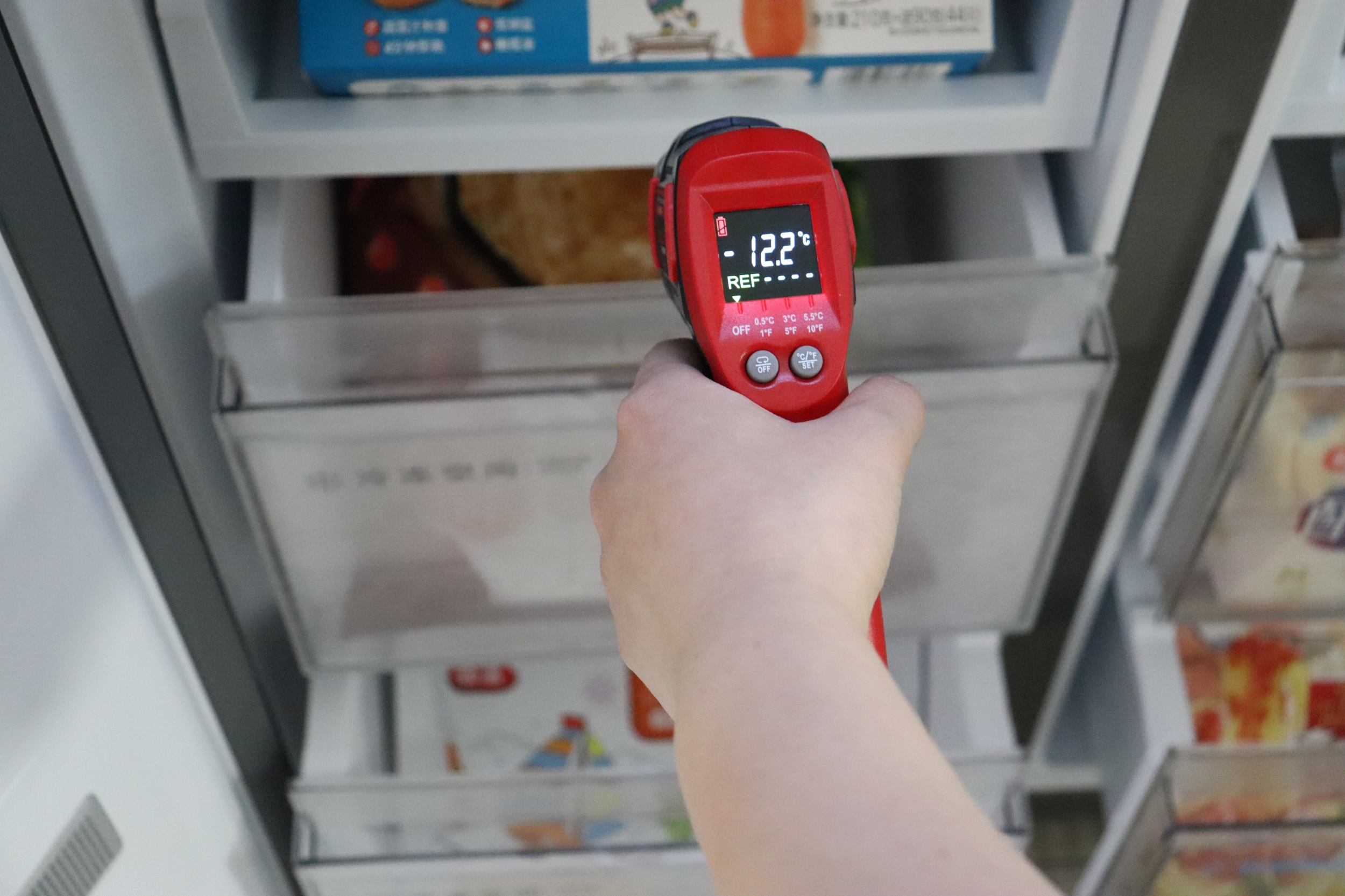 如何选购家用冰箱的六个注意事项,选冰箱口诀