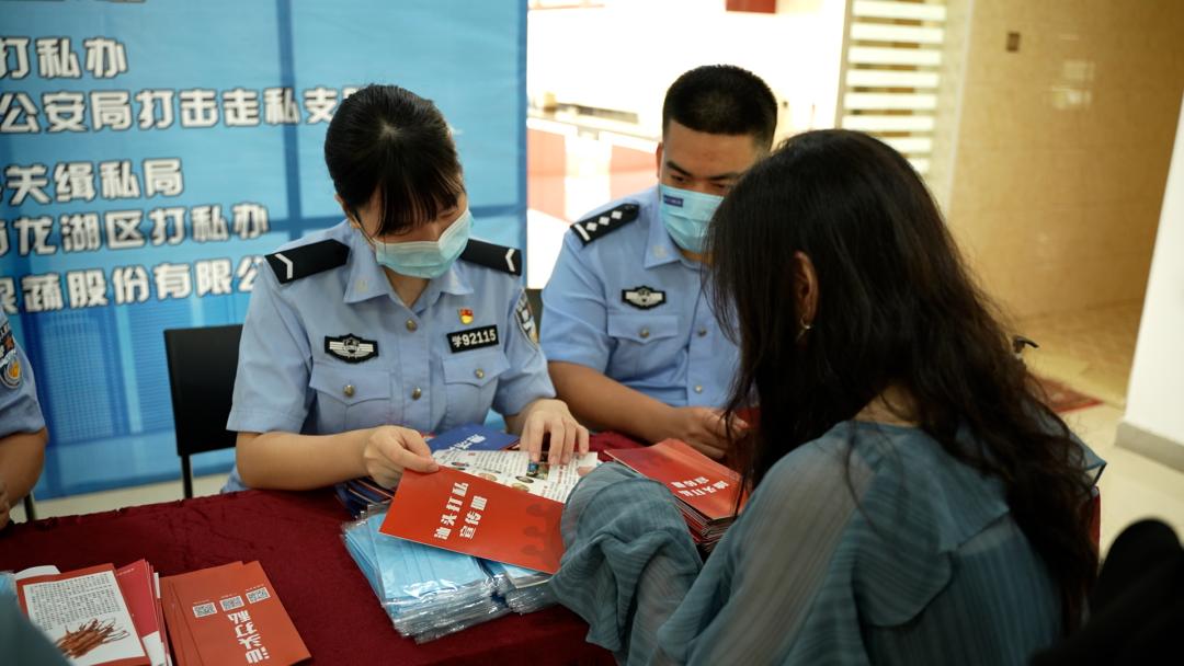 汕头打击非法飙车,汕头打击黄赌毒