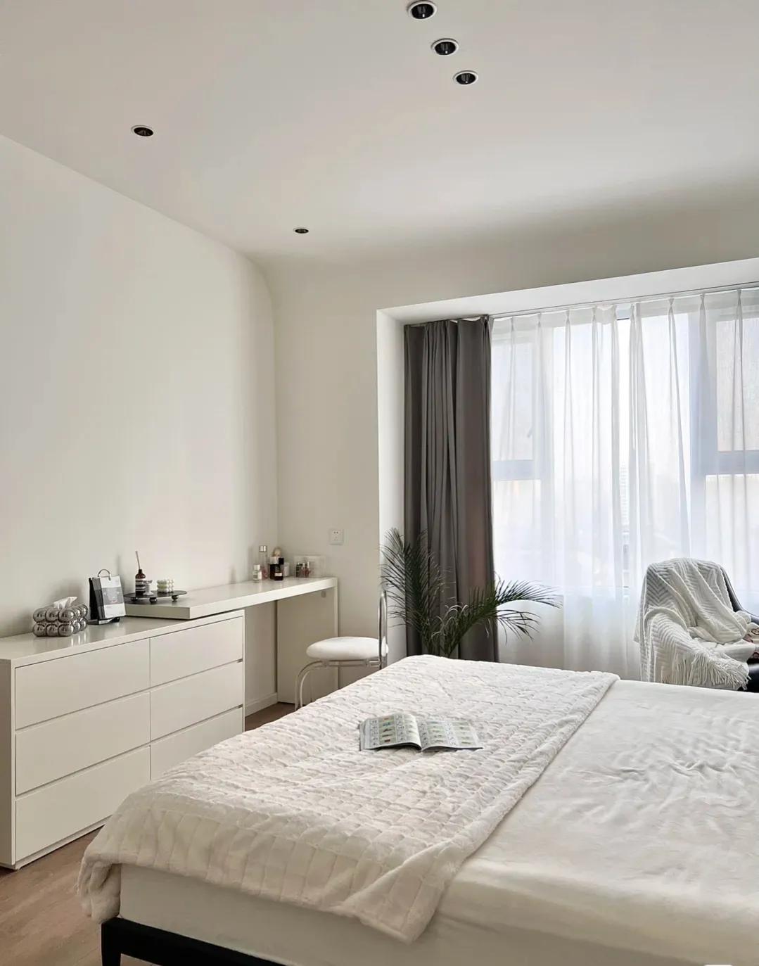 安徽女主晒出142平米新家：全屋没有一丝俗气，堪称装修教科书