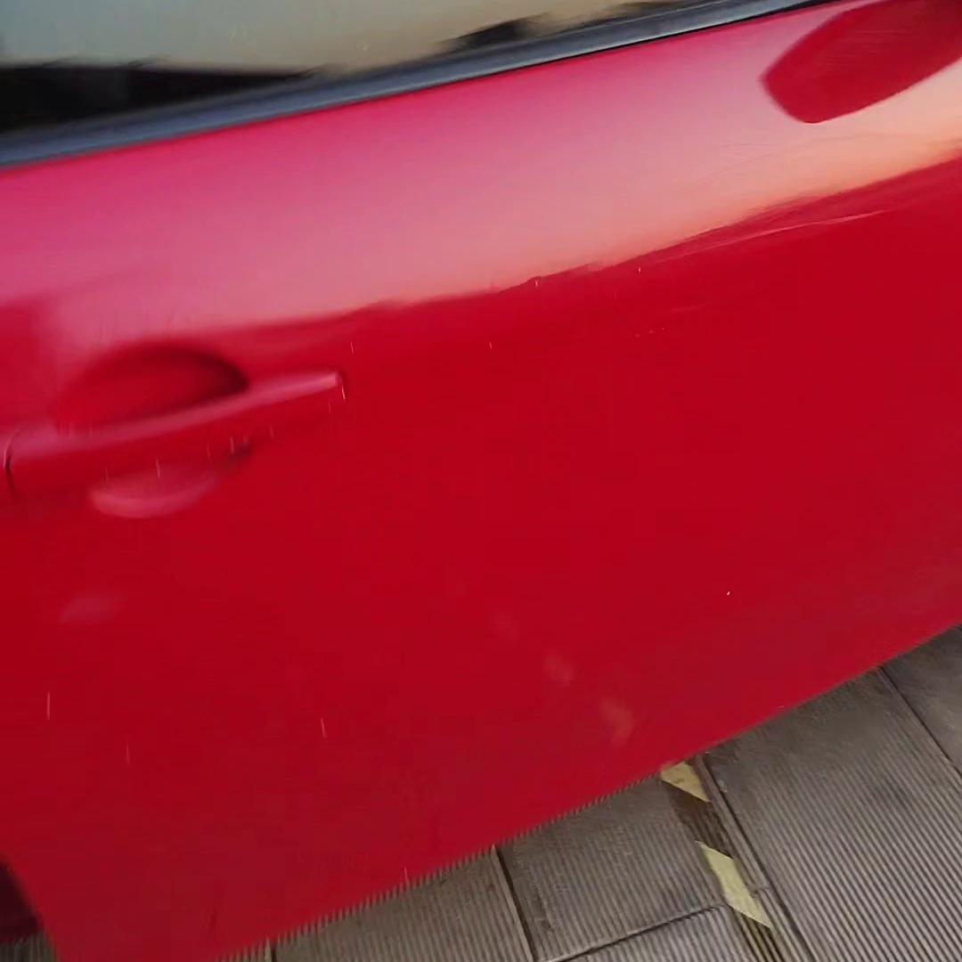 极品马自达6！2.0自动！