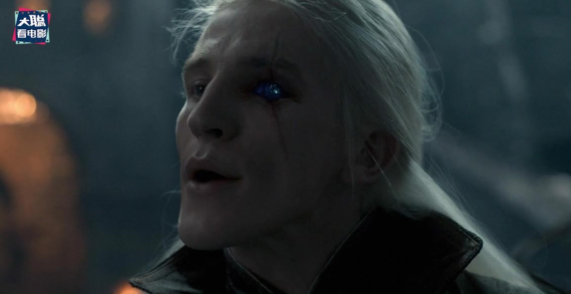 《龙之家族》第10集超万字解析！黑女王黑化！伊蒙德引爆龙战