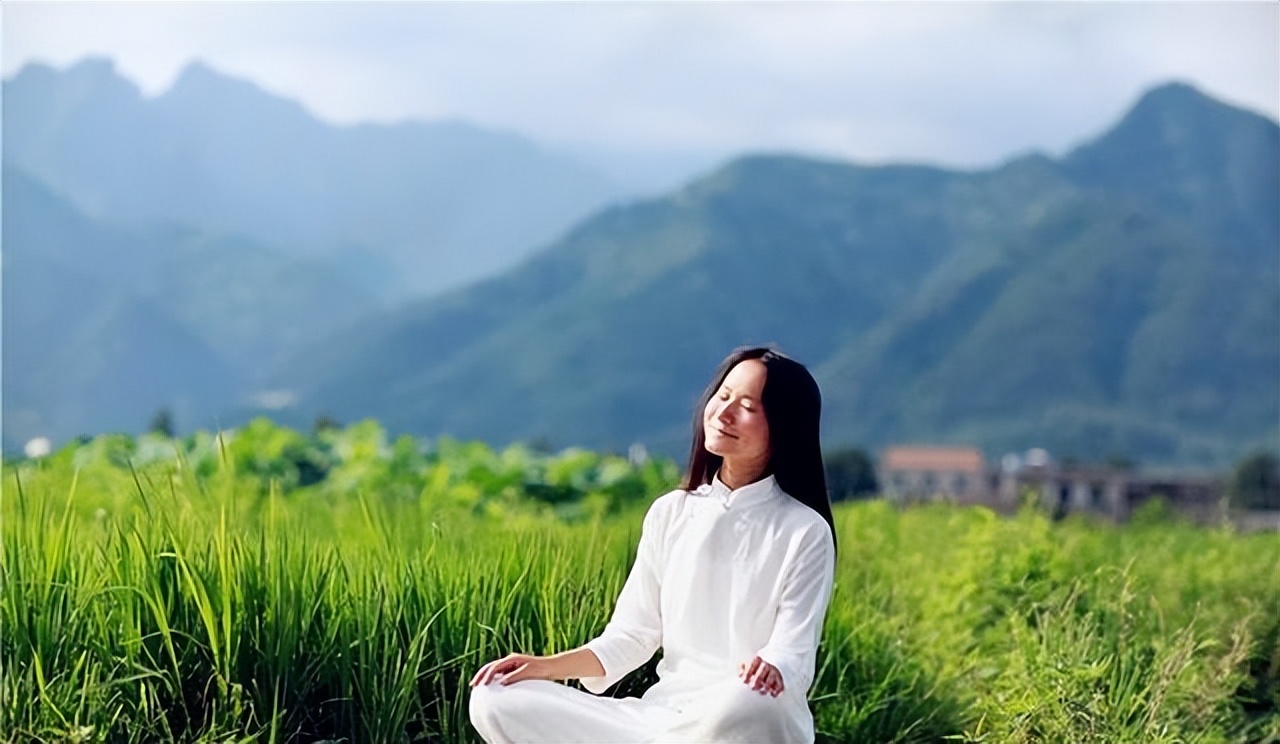 终南山隐居真实事件,真实记录终南山隐居