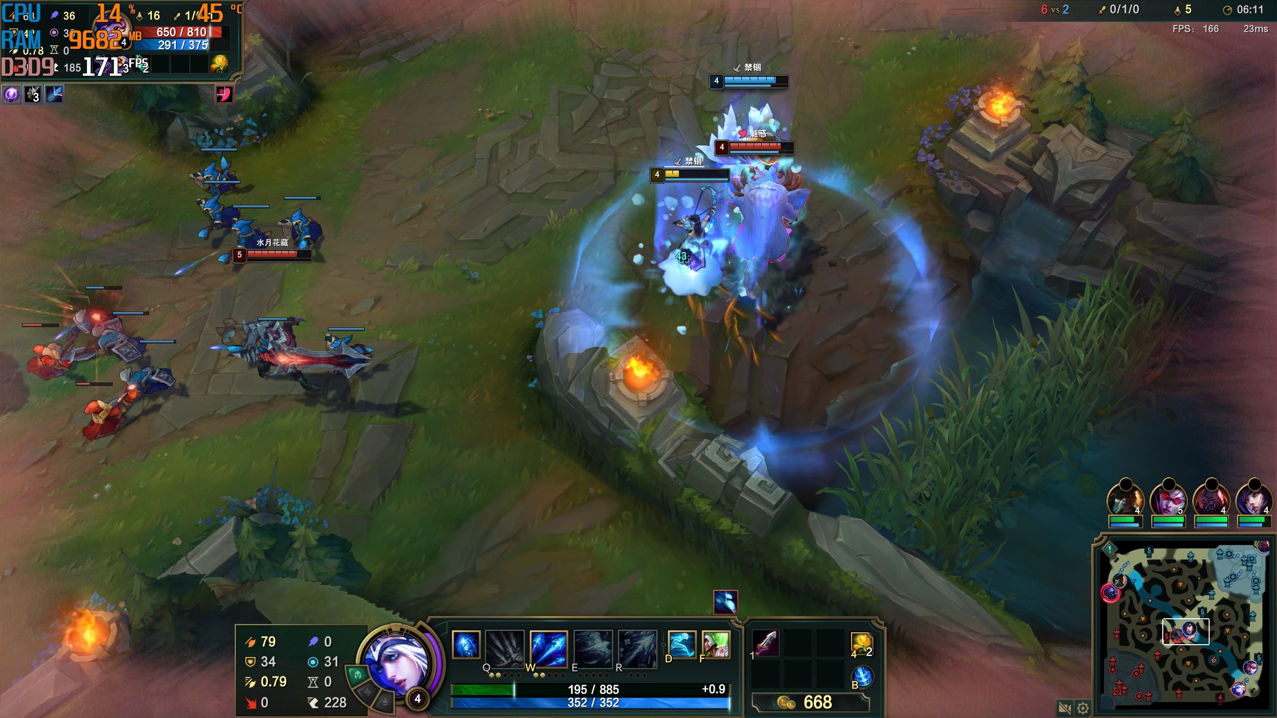 英特尔锐炬显卡能玩什么游戏,最新锐炬显卡性能