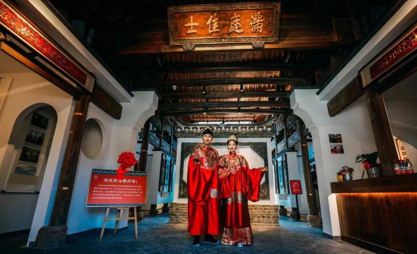 合肥五一旅游超全攻略,合肥五一出游攻略