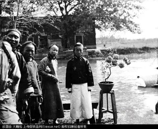 清朝历史冷知识图片大全,清朝的节庆习俗