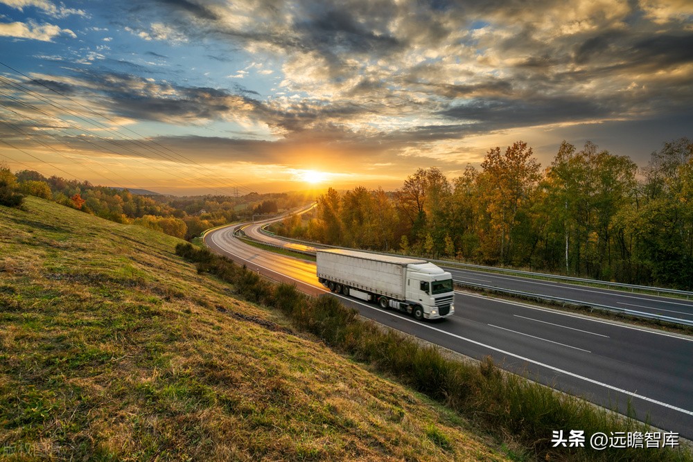 德邦物流公司的企业盈利模式,德邦物流的成长历程
