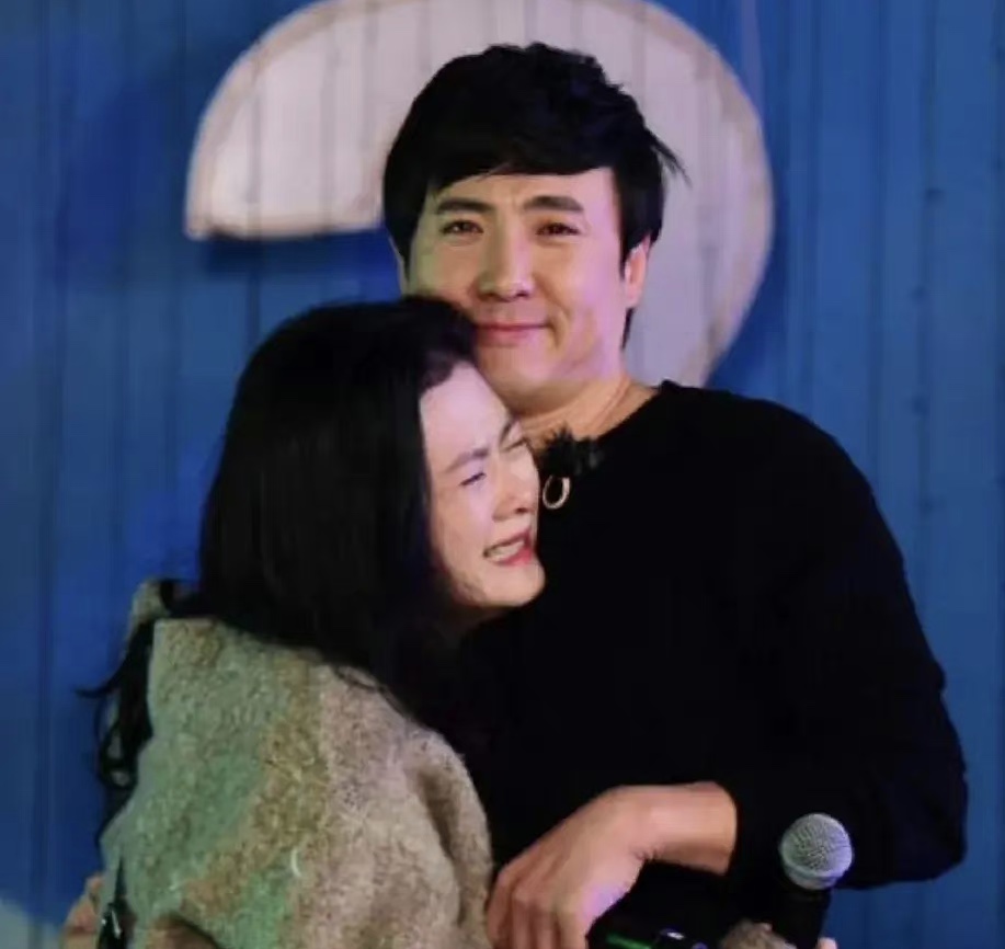 沈腾王琦婚姻现状近期,沈腾王琦现在婚姻状况