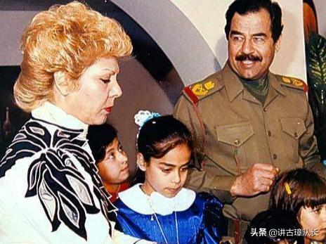 萨达姆的长子乌代下场,萨达姆长子乌代作恶多端吗