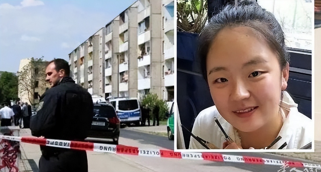 德国留学生李洋洁遇害案,留德学生李洋洁被害案
