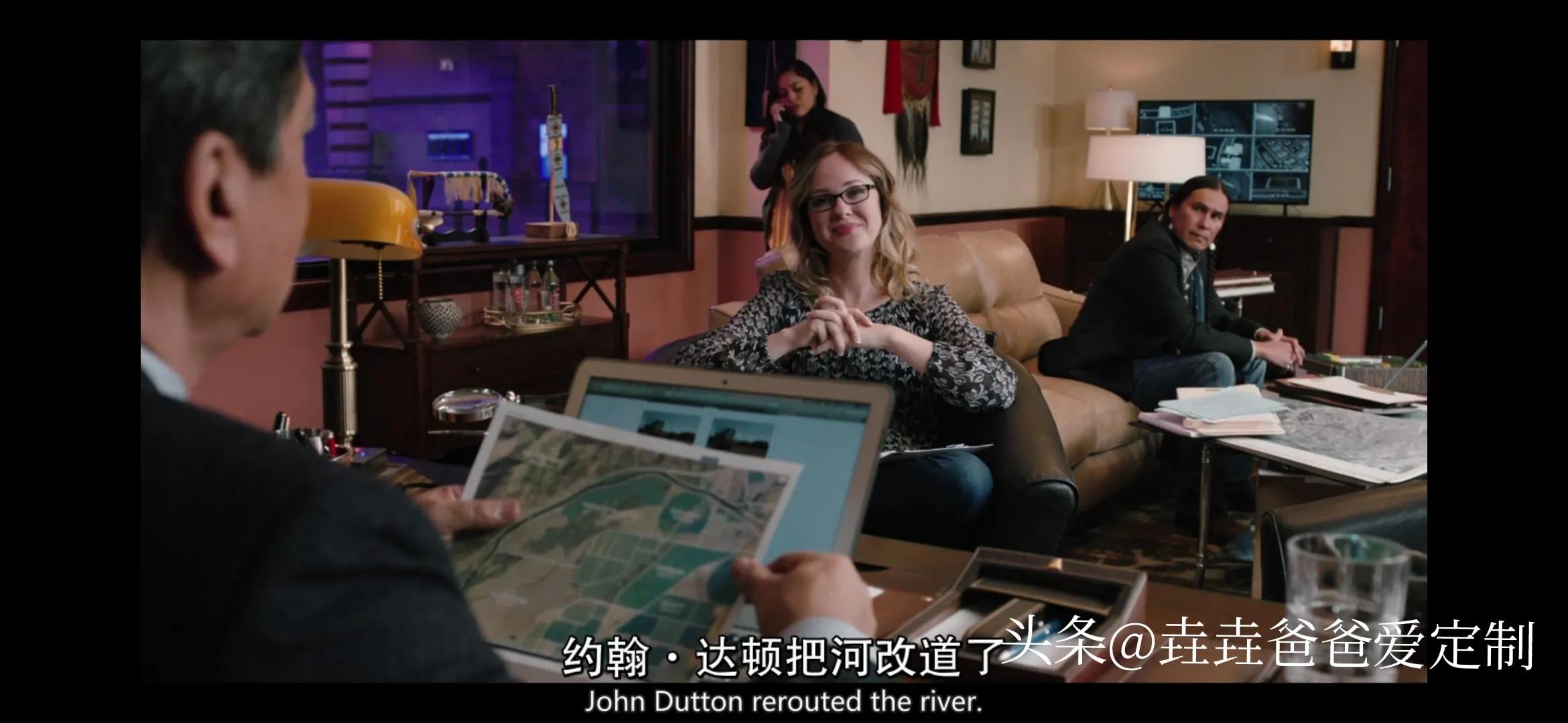 黄石第一季精彩镜头在第几集,黄石第一季有几集