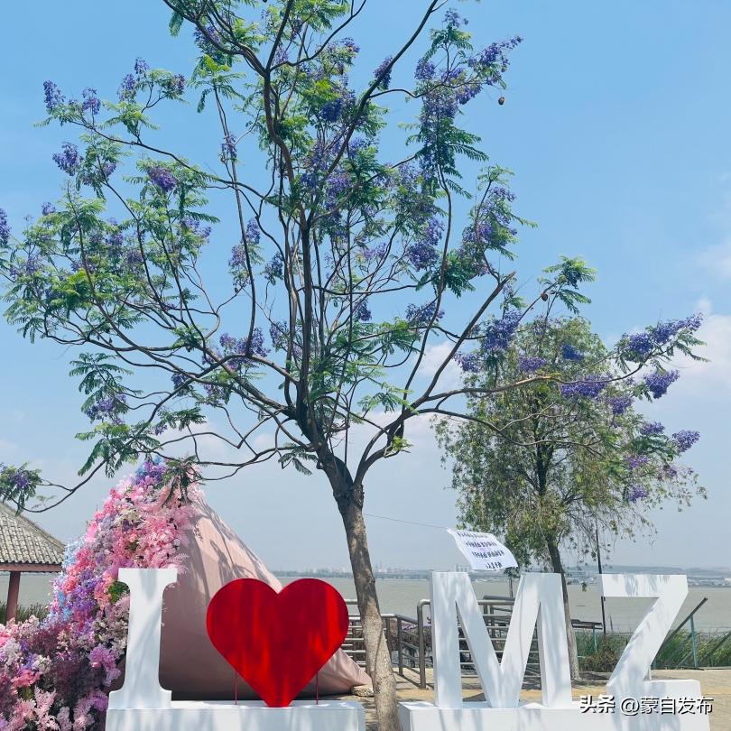 蒙自烟火气,蒙自最有烟火气的地方