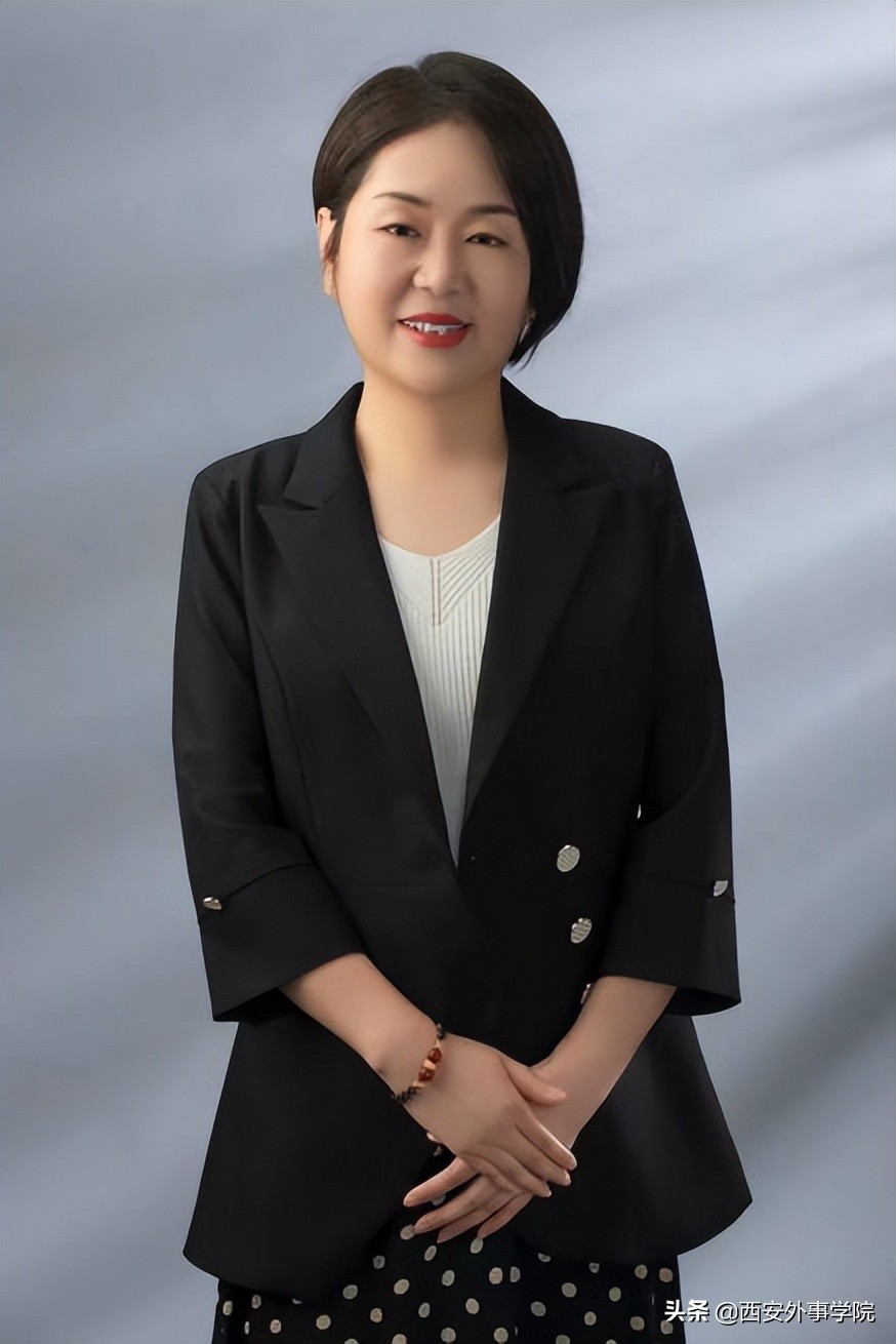 淮安商学院市场营销专业,西安外事学院商学院