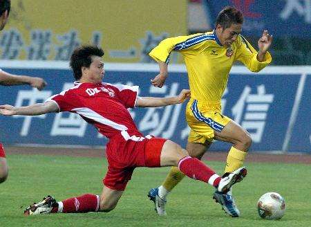 三秦大地足球,陕西足球大秦之水现在比分