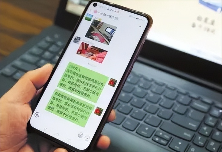 法律科普：爸爸想加入孩子班级微信群，学校不让怎么办？