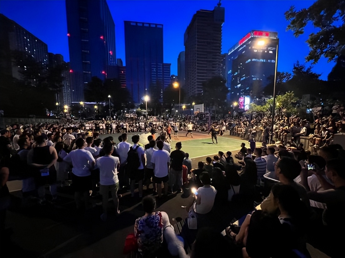 大源篮球场翻新好没有,白云大源最近的篮球场