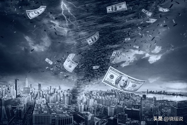 投资者担忧美国经济衰退风险,美国经济衰退金融风险