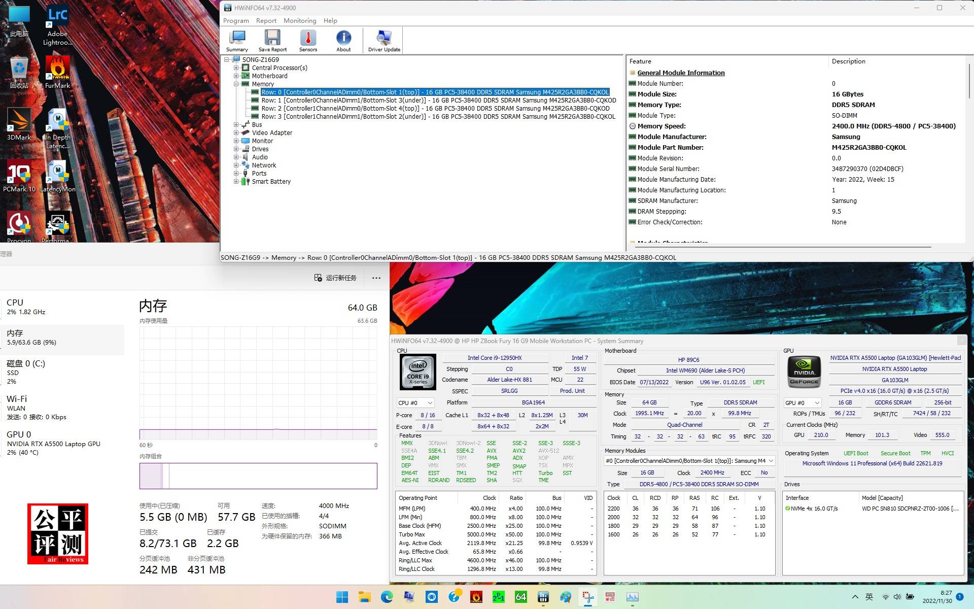 hpzbookfury15g8娴嬭瘎,hpzbookfury15.6