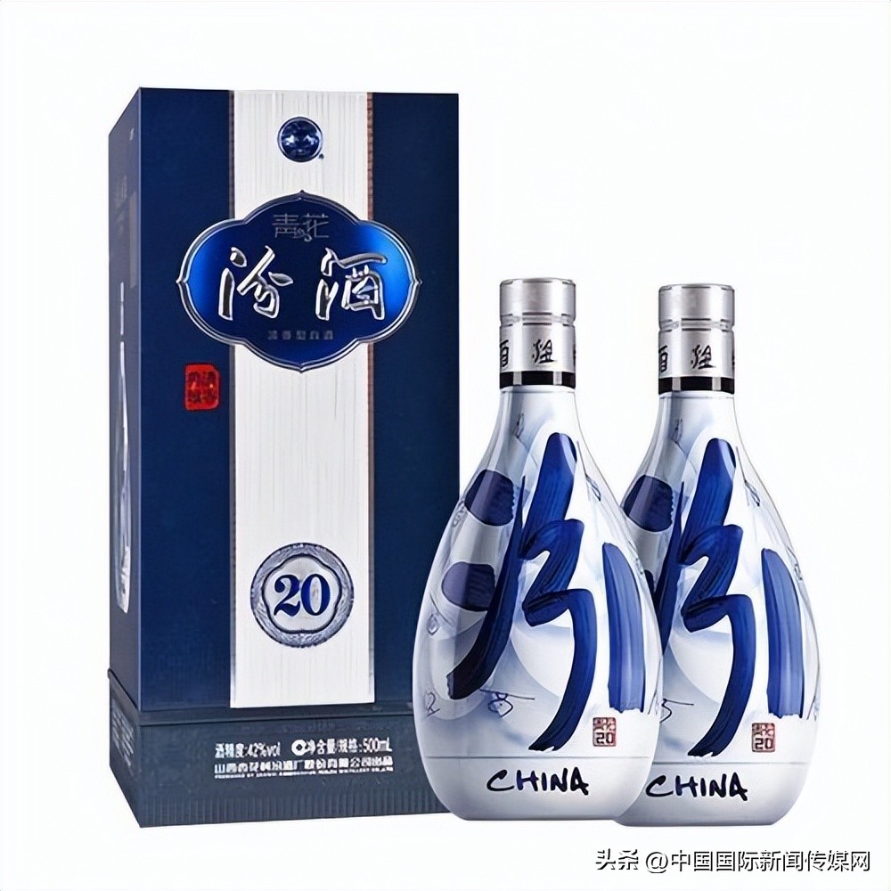 中国白酒知名企业排行榜,中国白酒排行榜前十名有哪些