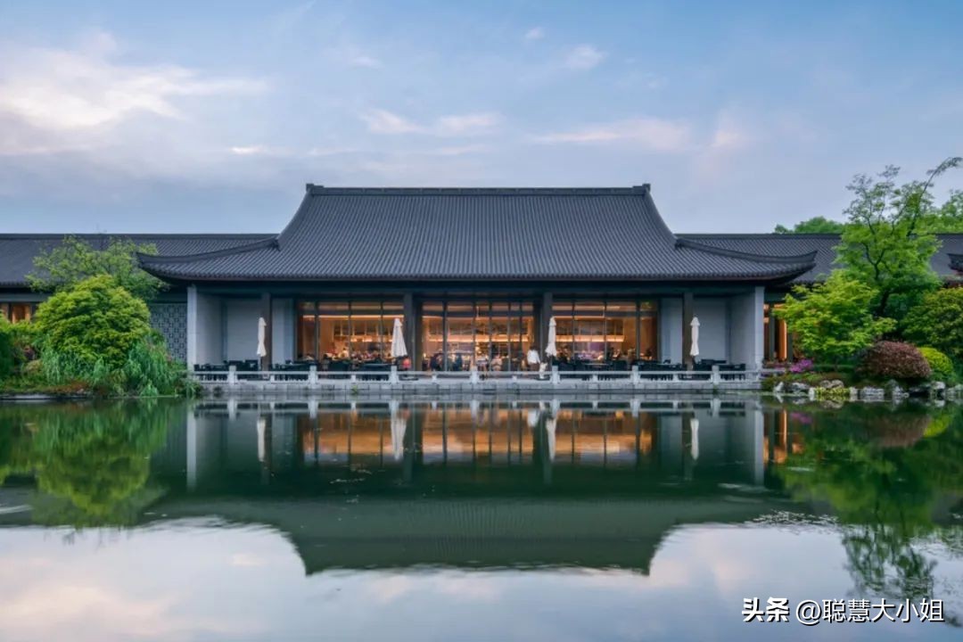 江浙高性价比5星酒店,江浙一带顶级度假酒店