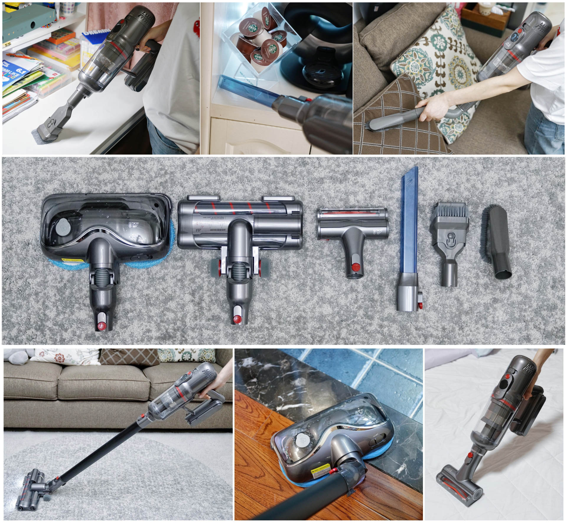 闭眼抄作业：七款「除了贵，什么都好」的品质家电推荐