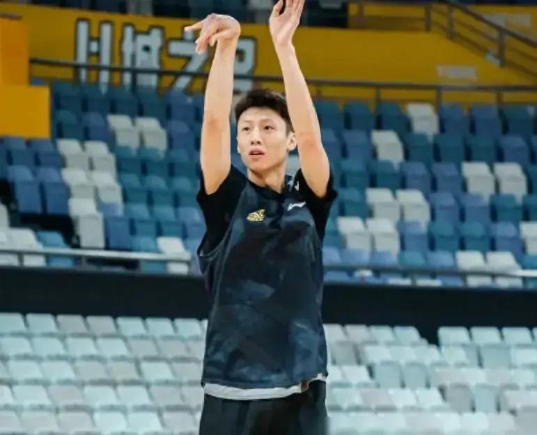 浙江广厦孙铭徽能出战吗,孙铭徽朱俊龙浙江广厦王哲林