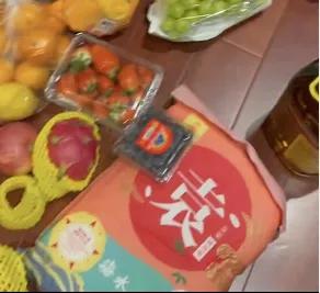 被隔离在家西安人的“炫富”清新脱俗，网友：莫名其妙的羡慕了