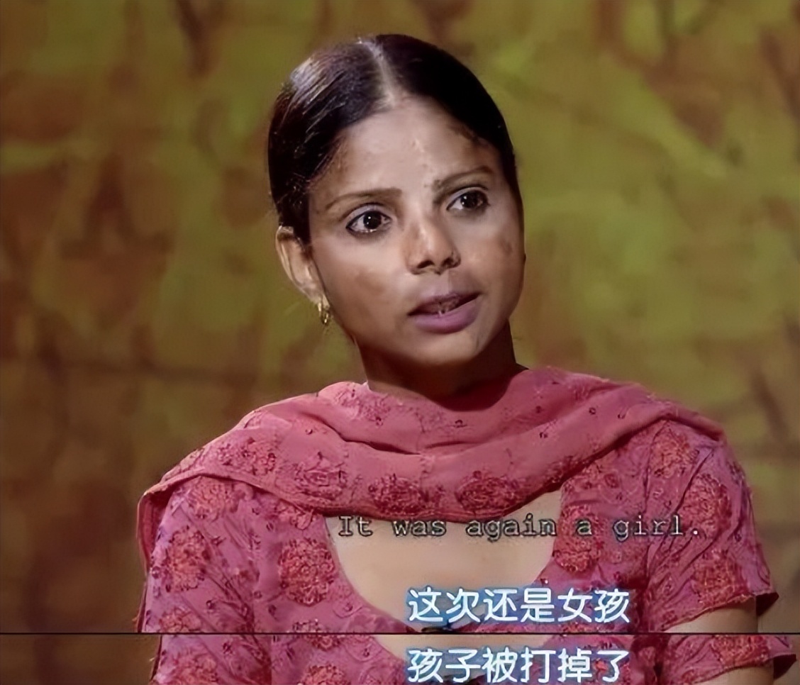 种姓制度印度女孩,印度种姓婚姻状况