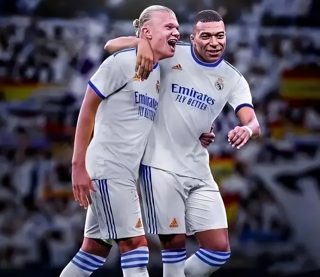 巴黎圣日耳曼足球俱乐部被收购,巴黎姆巴佩最新转会消息