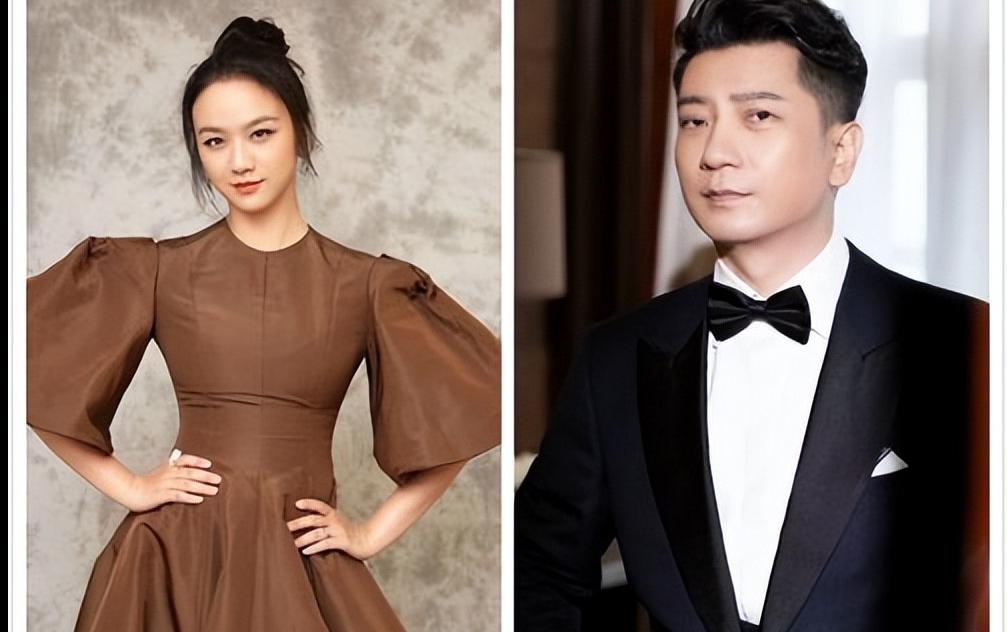 汤唯和吴倩莲相似的度有多少,汤唯和吴倩莲太像了