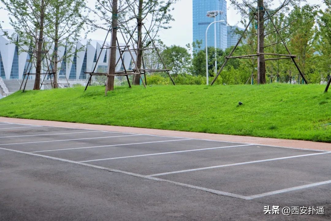 2022西安奥体中心喷泉开放时间,西安奥体中心游泳馆对外开放了吗