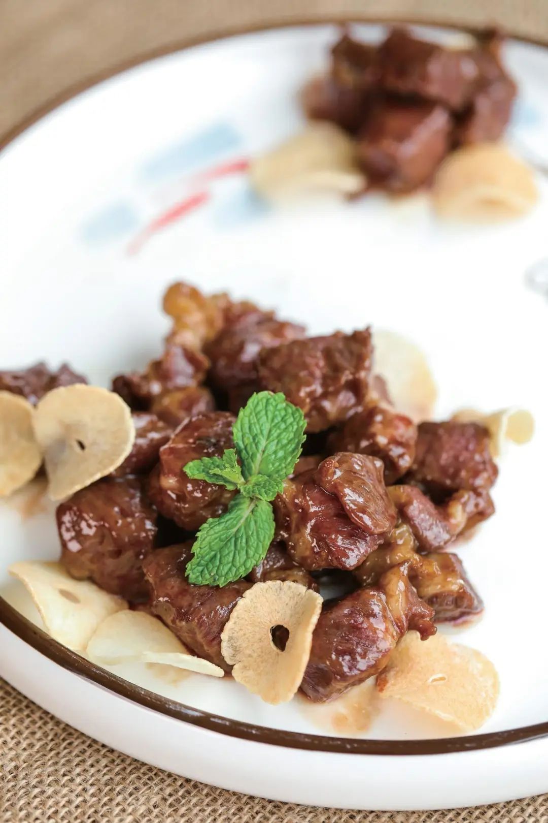 各种大气高端创新菜的做法,最火创新菜制作方法