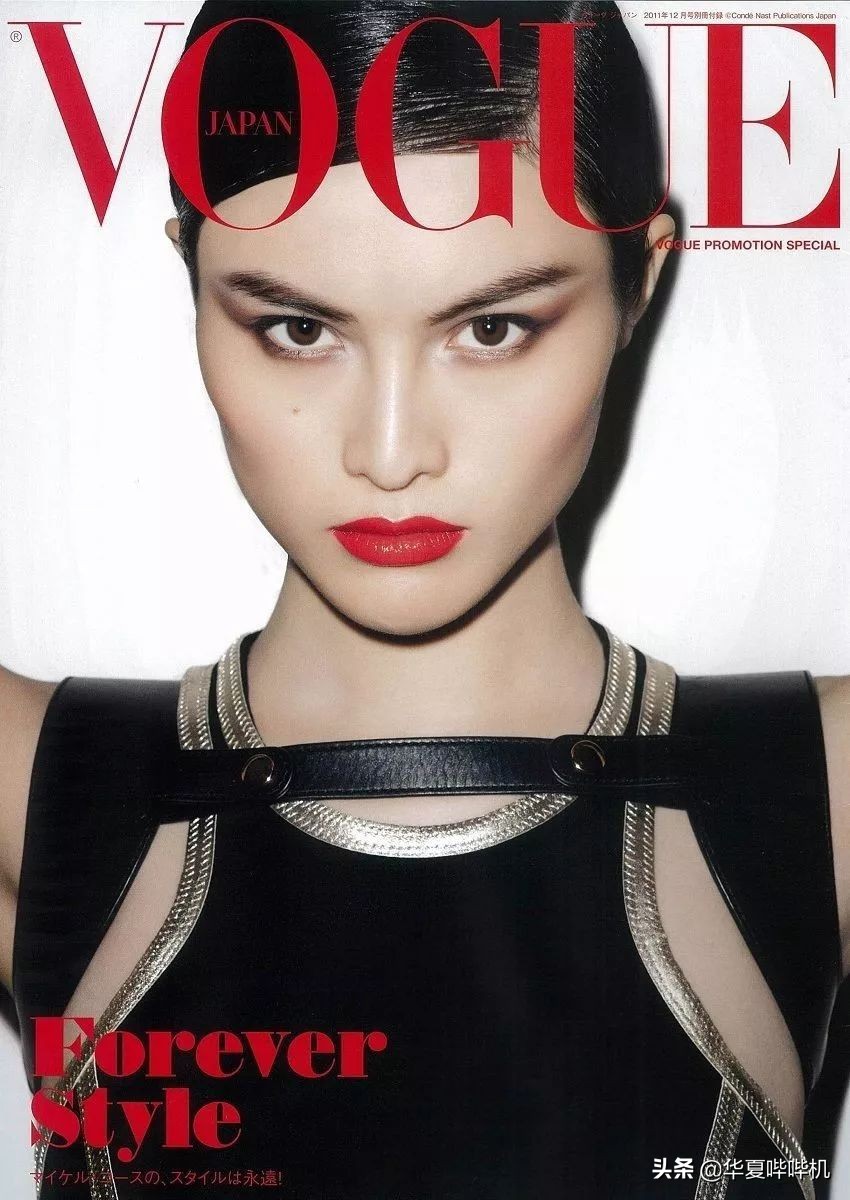 四大超模塑料姐妹花,四大维密超模