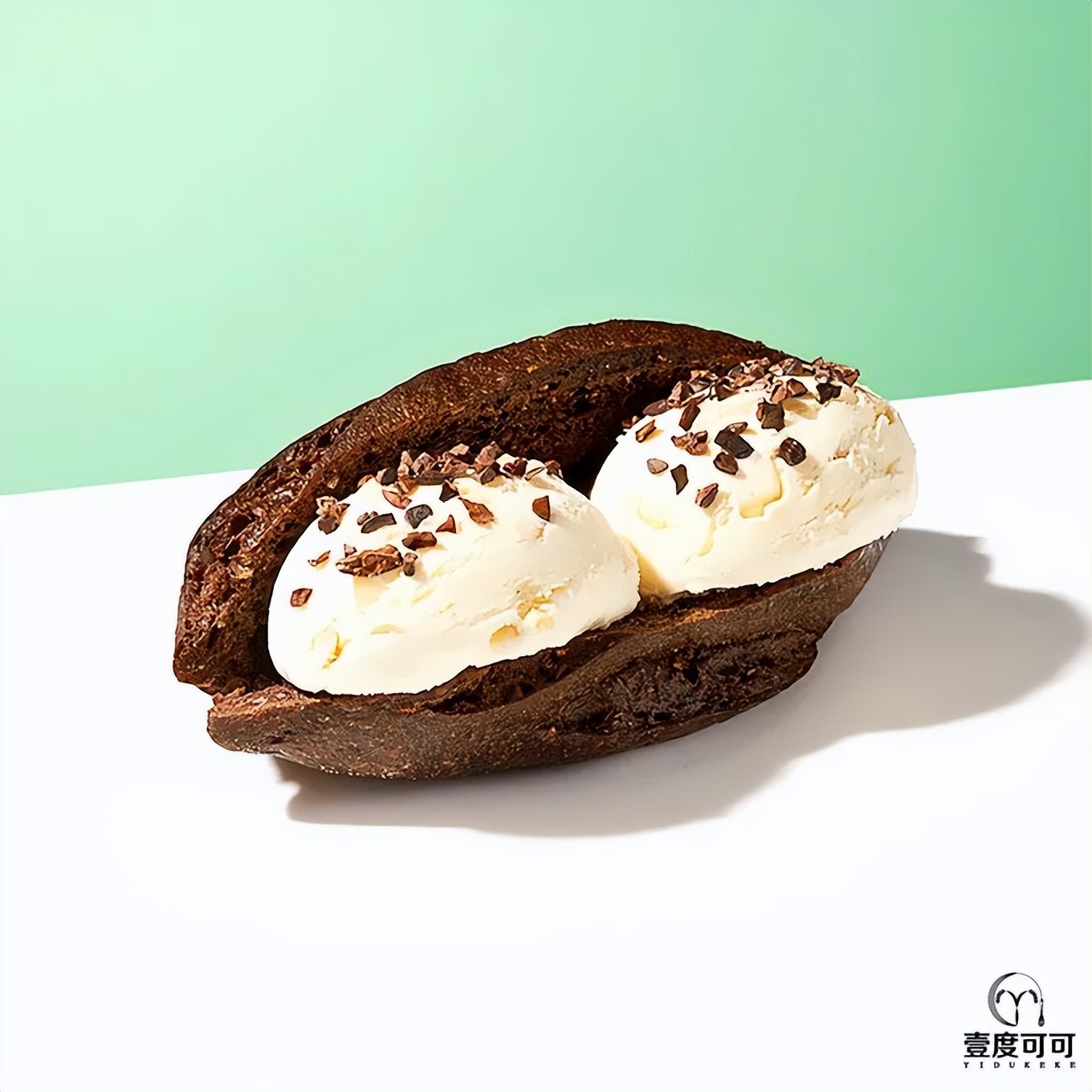 哈根达斯日本,哈根达斯的甜品