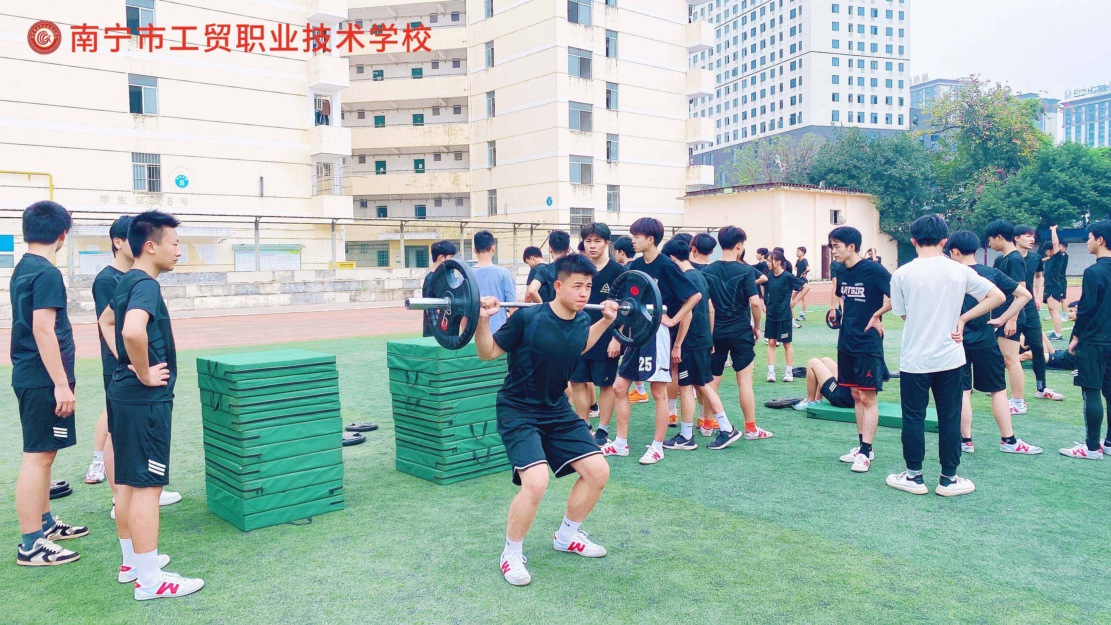 广西技术学校有哪些专业,广西技术学校推荐