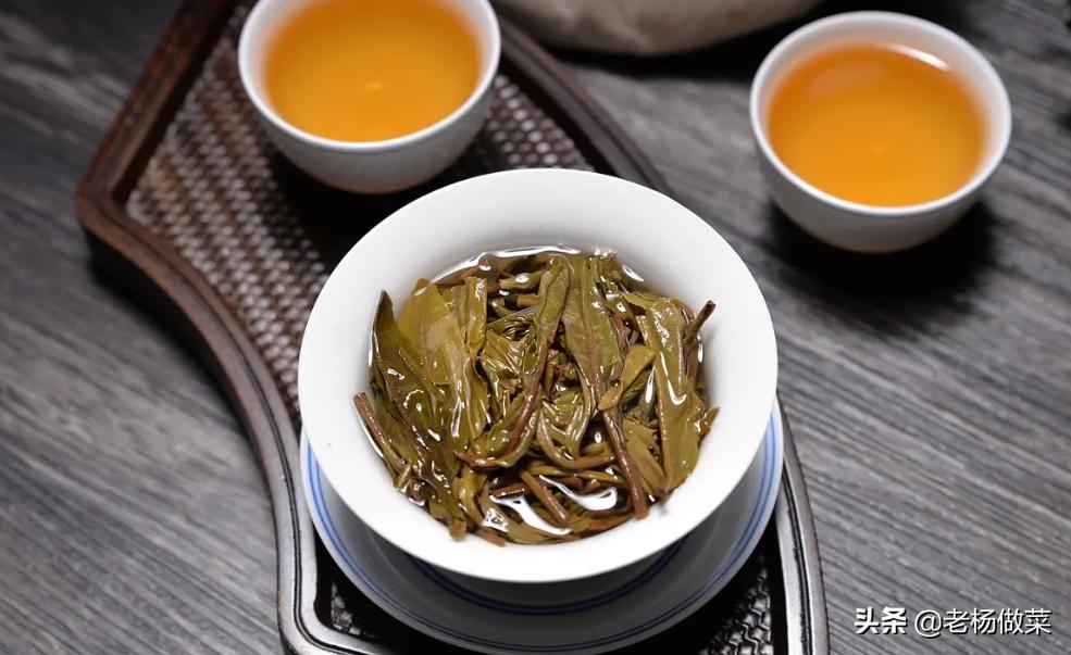 揭露2种被列入“黑名单”的茶，里面全是“添加剂”，你还在喝？