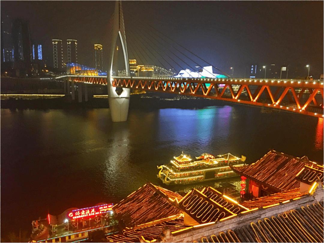 1997年,重庆被设为中央直辖市,*小平邓**为何要将四川省“分家”?