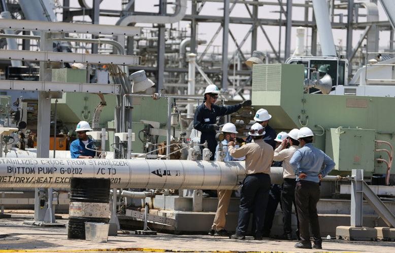 沙特800亿修建的高铁,沙特投资10000亿美金