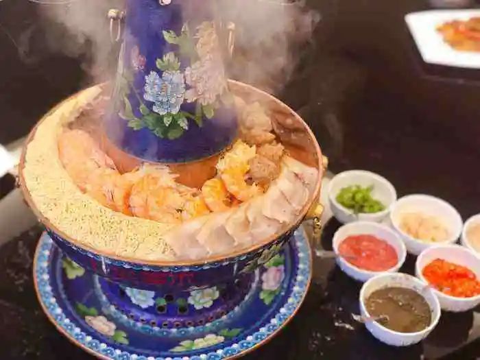 这么近那么美周末到河北去哪里玩,河北省小众宝藏旅行地一日游