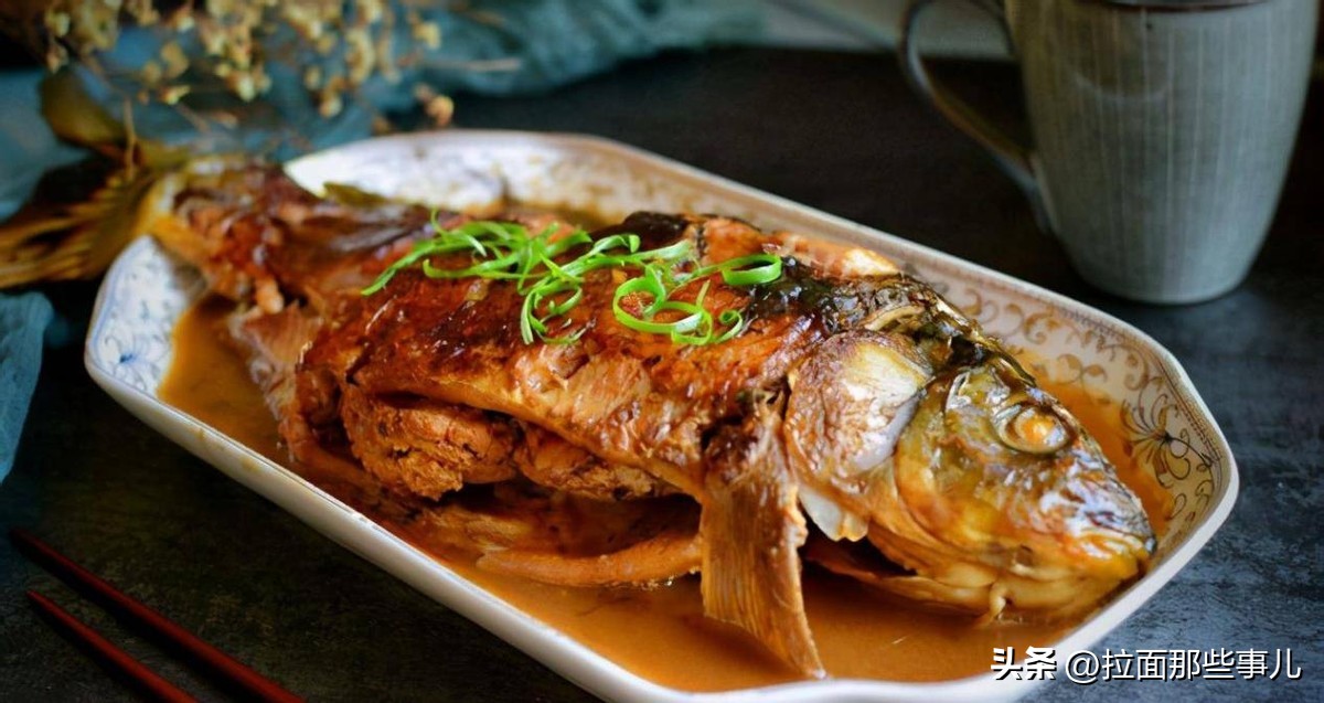 刺少的鱼有哪些适合老人孩子吃,鱼身上最好吃的是哪个部位