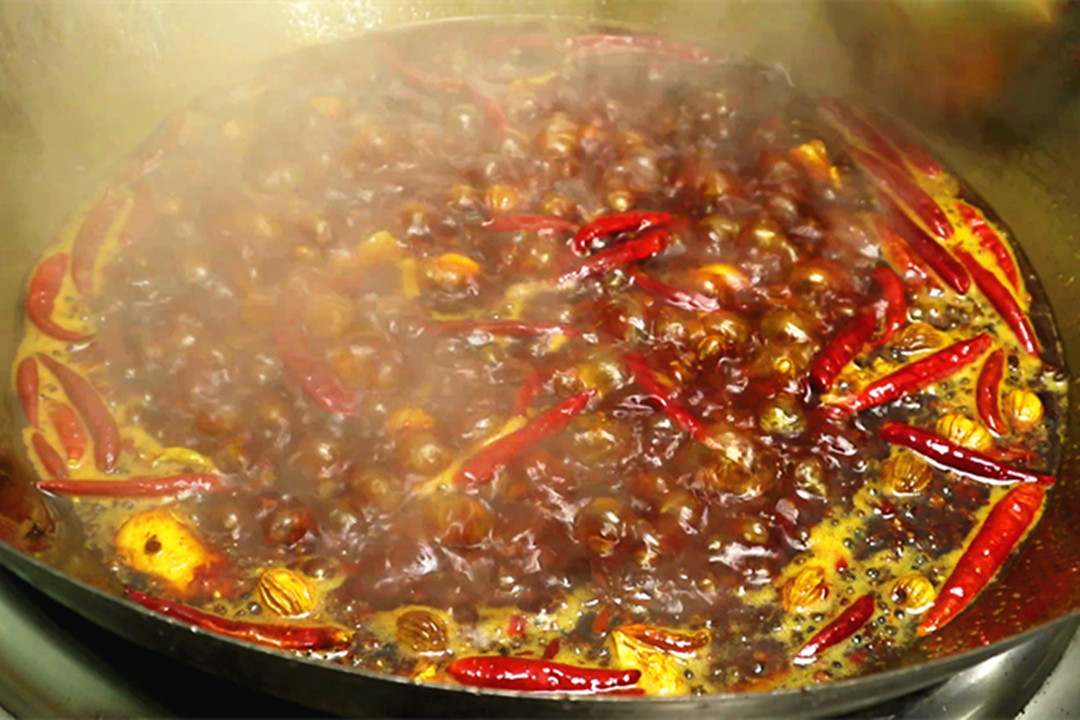 火锅底料买哪一种,火锅底料买哪种