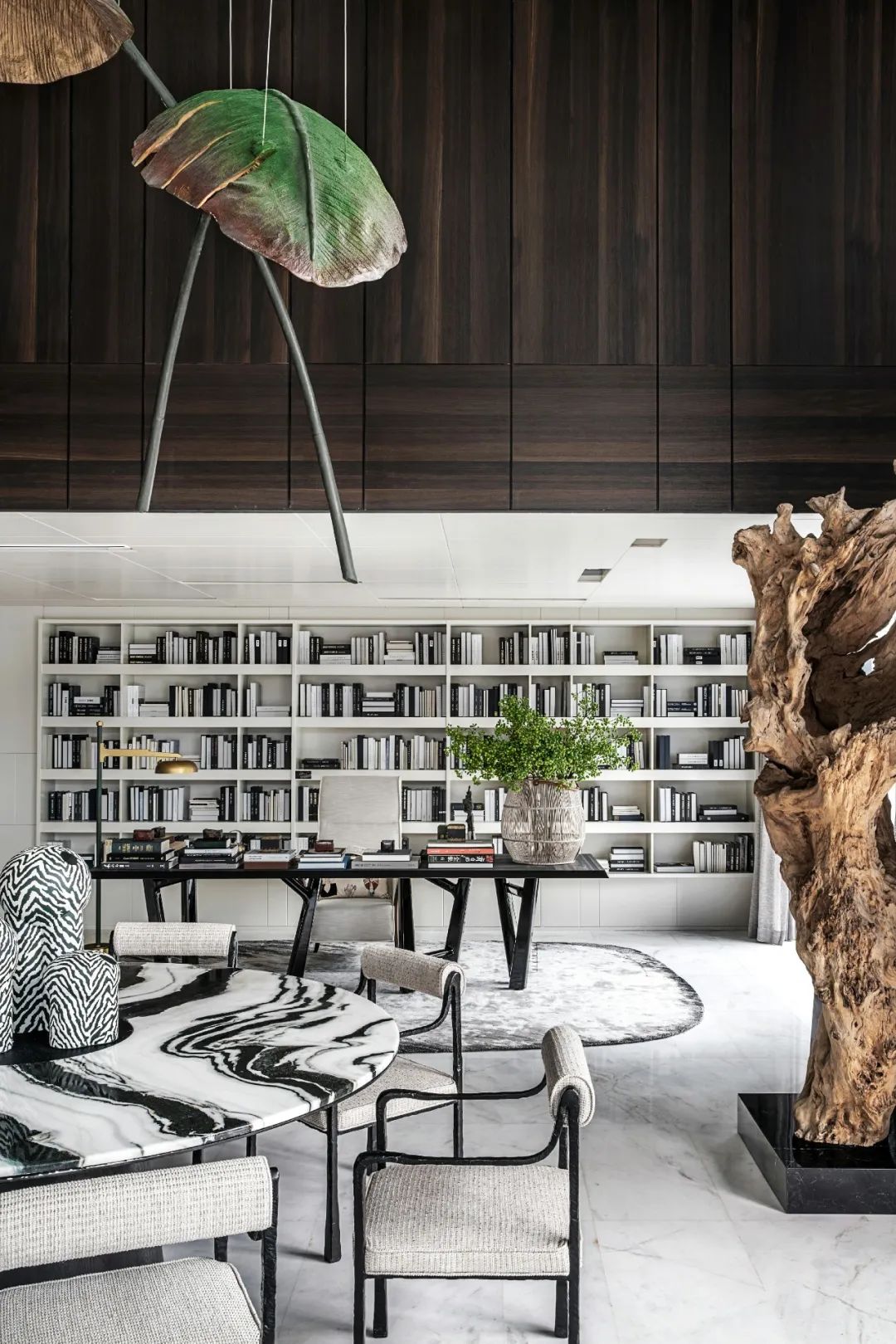 设计十大趋势,做豪宅设计最好的设计院