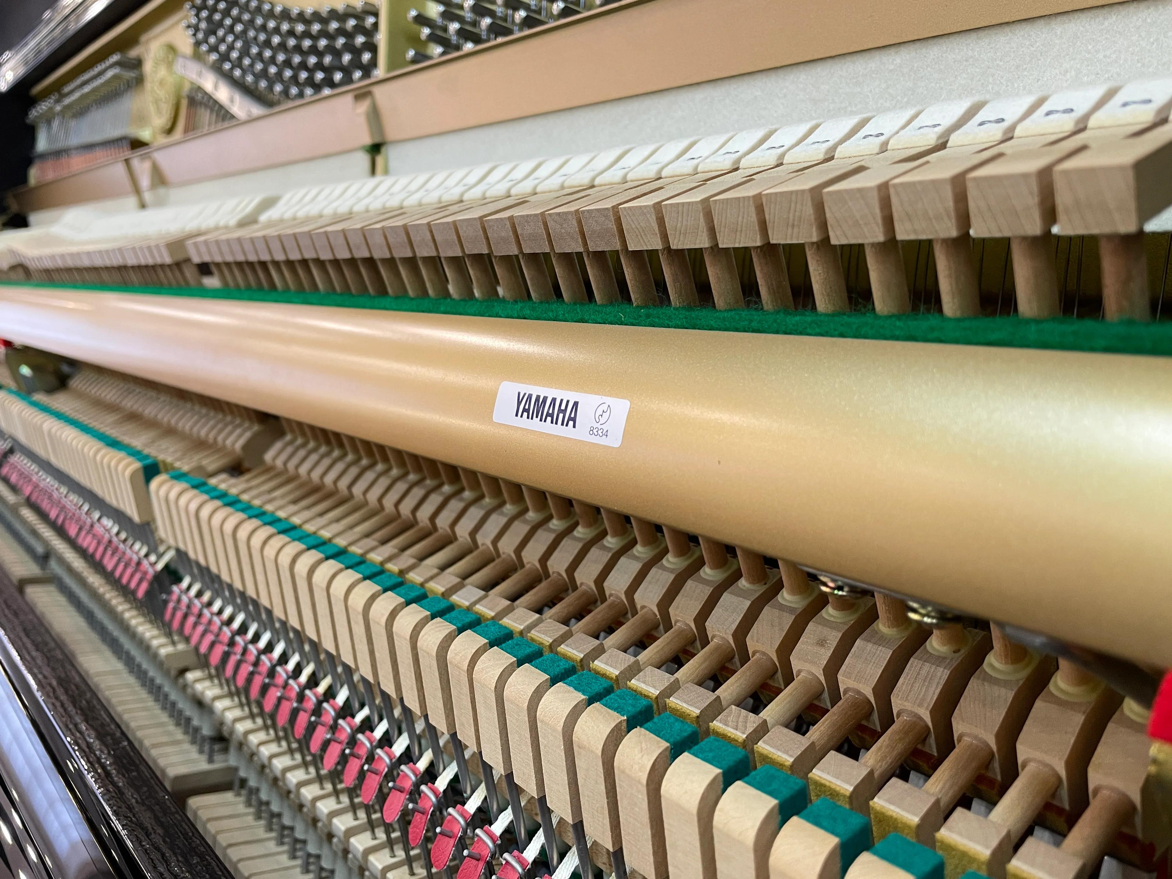 雅马哈二手钢琴值不值得买,雅马哈二手钢琴2021价目表