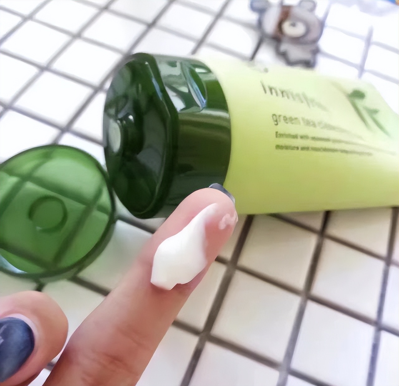 控油除黑头洗面奶推荐平价,平价去黑头洗面奶哪款最好