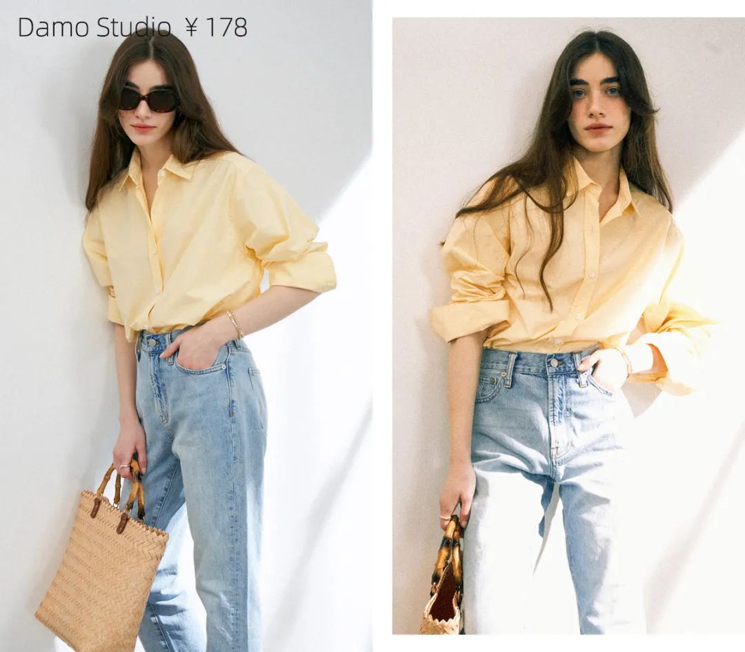 40套时尚穿搭,40套风格穿搭