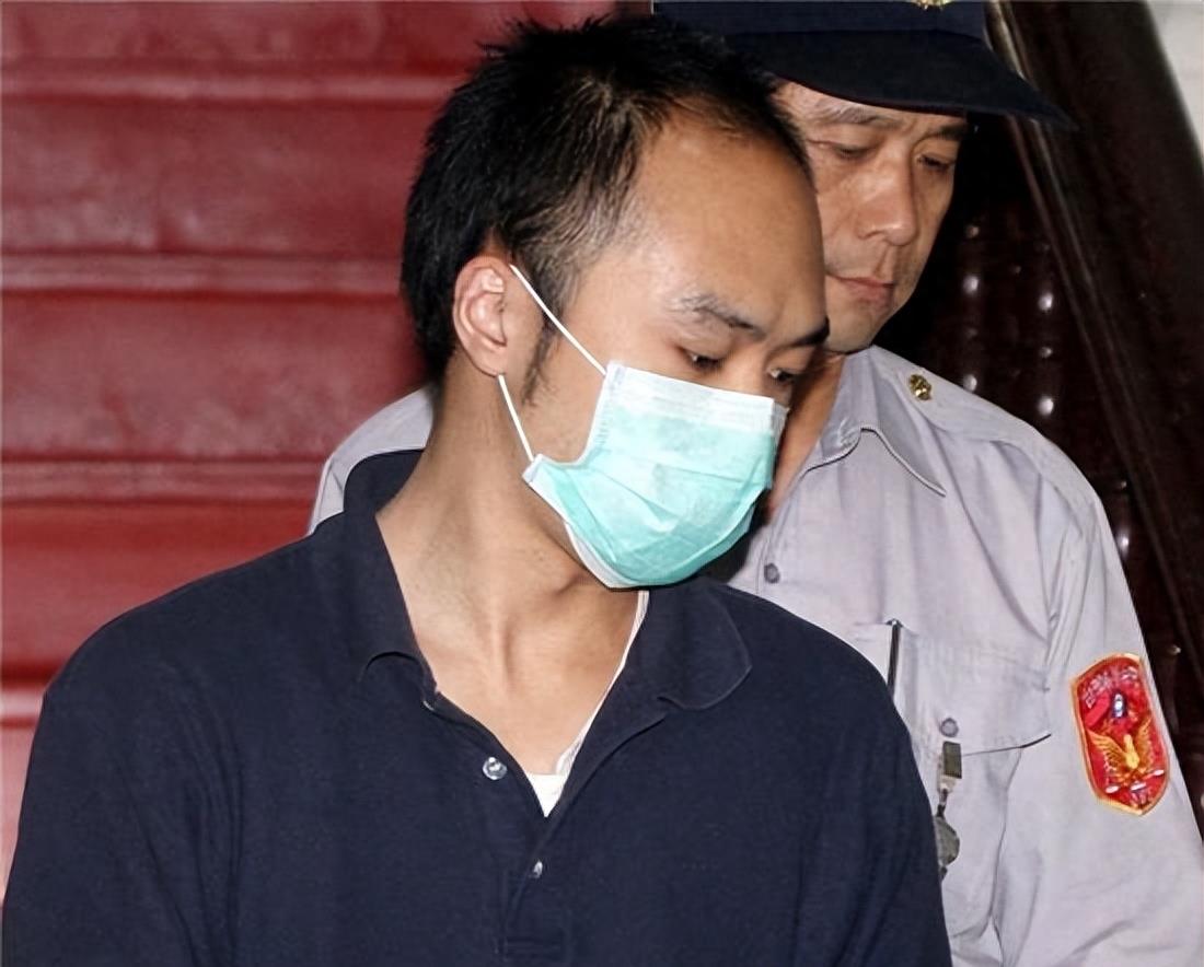 淫棍天下,60女艺人遭殃,29年牢狱飞扬跋扈