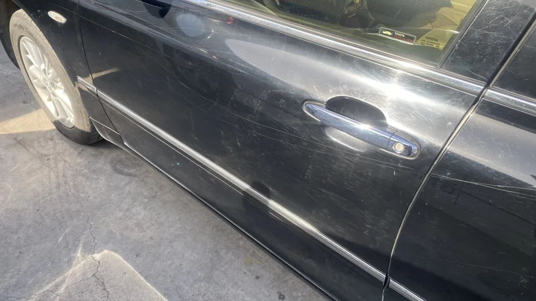 12代皇冠经典复原,14代皇冠彻底翻修之后感受