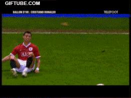 世界足坛的搞笑场面,世界足球史上最搞笑的瞬间