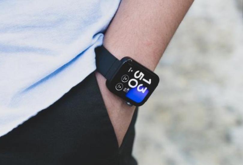 “博之轮”独立通话智能手表4G全网尊享版，使用“心德”